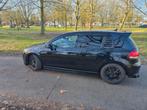 Volkswagen Golf 6 1.6TDI, Auto's, Euro 5, Bedrijf, Golf, Elektrische ramen