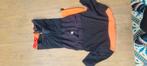 Santini trisuit XS, Ophalen of Verzenden, Gebruikt, XS
