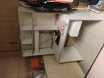 Mooie bureau, Huis en Inrichting, Bureaus, Ophalen, Zo goed als nieuw, Bureau