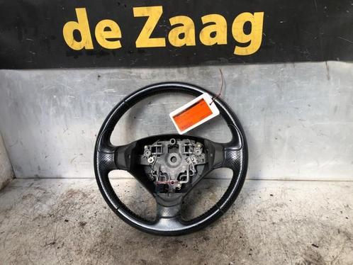 Stuurwiel van een Peugeot 207, Auto-onderdelen, Besturing, Peugeot, Gebruikt, 3 maanden garantie, Ophalen of Verzenden
