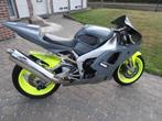 Yamaha R1 1998 Trackday (circuit), Motoren, Sportuitlaat, 4 cilinders, Super Sport, Particulier