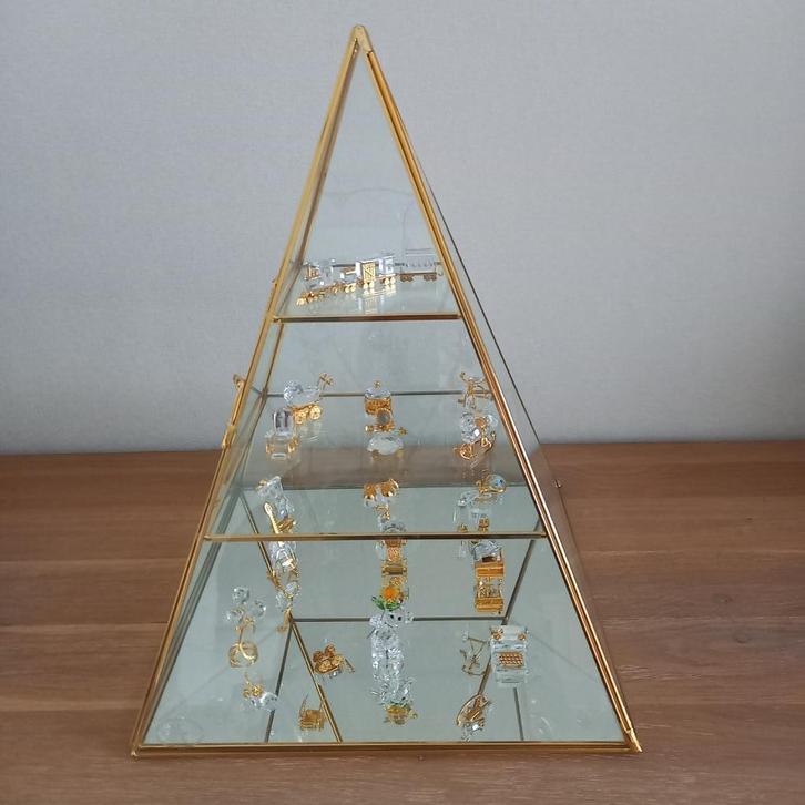 Swarovski, Verzamelen, Swarovski, Zo goed als nieuw, Ophalen