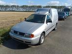 Vw Caddy mk2 voor opmaak of onderdelen, Particulier, Te koop, Elektrische ramen