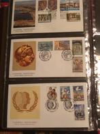 Postzegels, Timbres & Monnaies, Timbres | Enveloppes premier jour, Enlèvement ou Envoi