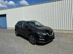 Nissan Qashqai Tekna+vele opties, 1 jaar garantie + Carpass, Auto's, Nissan, Voorwielaandrijving, Stof, Euro 6, Qashqai