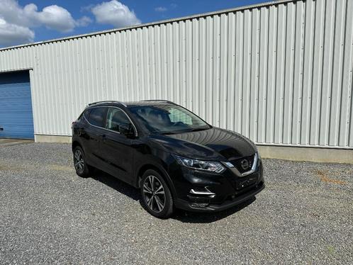 Nissan Qashqai Tekna+vele opties, 1 jaar garantie + Carpass, Auto's, Nissan, Bedrijf, Te koop, Qashqai, 360° camera, ABS, Achteruitrijcamera
