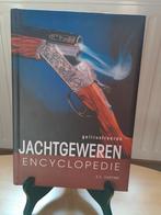 A.E. Hartink - Geillustreerde jachtgewerenencyclopedie, Ophalen of Verzenden, Nieuw, A.E. Hartink