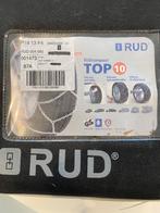 Sneeuwkettingen voor 18'' banden, Ophalen, Nieuw