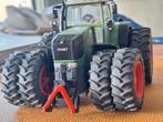Fendt dubbellucht 924 vario, Enlèvement