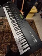 ROLAND XP 80 WORKSTATION, Muziek en Instrumenten, Ophalen, Gebruikt, Roland