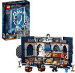 Neuf - Lego Le blason de la maison Serdaigle (76411), Ophalen of Verzenden, Nieuw, Complete set, Lego