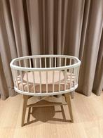 Prachtige wieg KIDSMILL inclusief matras, Kinderen en Baby's, Ophalen, Zo goed als nieuw, Wieg