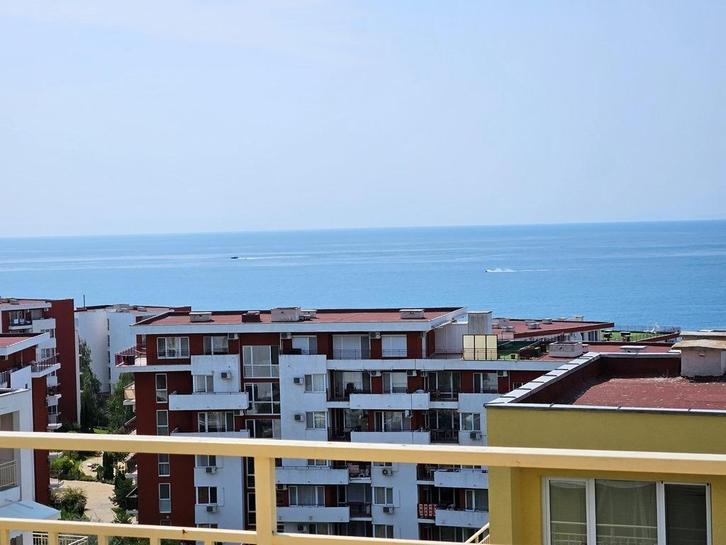 Appartement met 2 slaapkamers, Imperial Fort Club, Immo, Buitenland, Overig Europa, Appartement, Stad