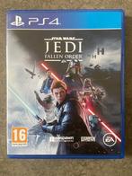 Star Wars Jedi fallen order ps4 PlayStation 4, Games en Spelcomputers, Ophalen of Verzenden