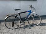 Norta herenfiets Alluminium, Fietsen en Brommers, Ophalen, Zo goed als nieuw