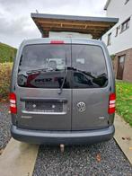 VW Caddy 1.2 TSY, Auto's, Voorwielaandrijving, Electronic Stability Program (ESP), Grijs, Particulier