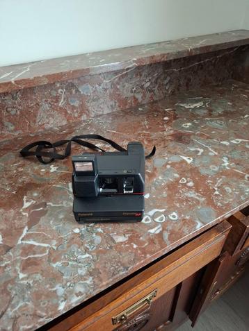 Polaroid beschikbaar voor biedingen