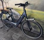 Gazelle Avignon C8 HMB met 625WH Accu Electrische Damesfiets, Ophalen of Verzenden, Zo goed als nieuw, 51 tot 55 cm, 50 km per accu of meer