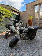 Honda en neco project en onderdelen a klasse, Fietsen en Brommers, Ophalen, Gebruikt