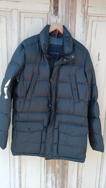 Winterjas Tommy Hilfiger heren L beschikbaar voor biedingen
