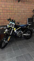 HUSQVARNA FC250 2022, Autres marques, Enlèvement, Utilisé