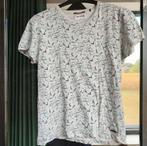 Grijze t-shirt No Excess (S), Ophalen of Verzenden, Zo goed als nieuw, No Excess, Grijs
