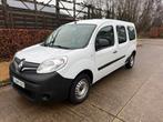 Renault Kangoo Maxi_39.181km !_Keuring+Garantie, Auto's, Bestelwagens en Lichte vracht, Voorwielaandrijving, Euro 6, 4 cilinders