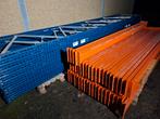 Palletstelling mecalux, Zakelijke goederen, Ophalen