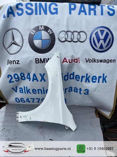 Mercedes A Klasse W177 Zijscherm links Voor Origineel, Auto-onderdelen, Carrosserie, Spatbord, Mercedes-Benz, Links, Gebruikt