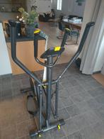 Crosstrainer FEL 500 DOMYOS, Sport en Fitness, Ophalen, Crosstrainer