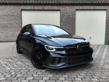 Volkswagen Golf 8 GTI 2.0 Clubsport NAPPALEDER/PANO/AKRA/DCC beschikbaar voor biedingen