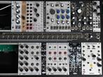 Eurorack Modules & Case (nieuwe modules!), Muziek en Instrumenten, Soundmodules, Ophalen, Zo goed als nieuw, Overige merken