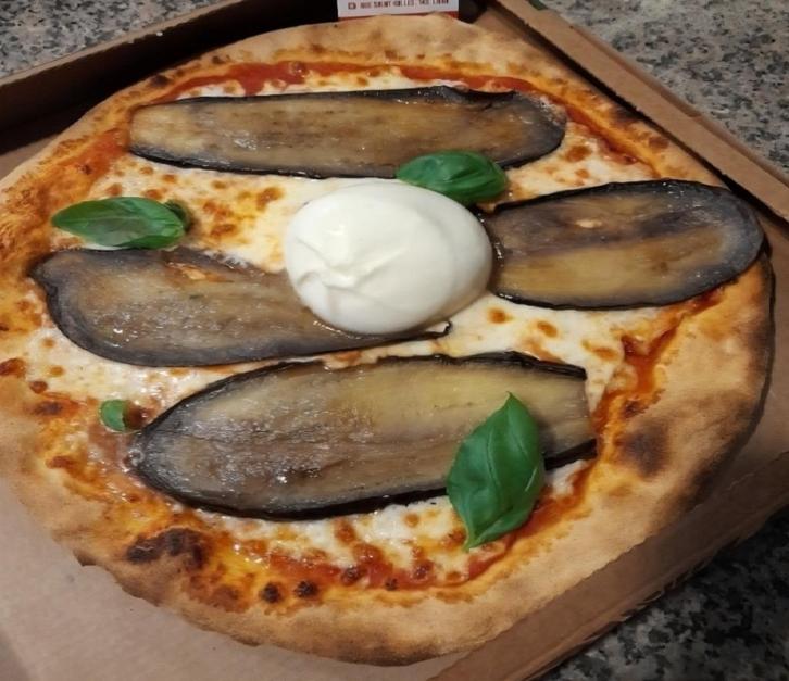 Pizzeria wordt overhandigd in het centrum van Luik, Zakelijke goederen, Horeca | Keukenapparatuur, Overige typen, Gebruikt, Ophalen