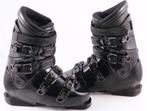 38 38,5 EU skischoenen STROLZ BLACK RACE, Gebruikt, Verzenden, Schoenen, Carve