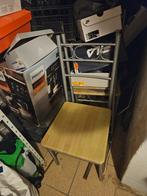 Stoelen, Huis en Inrichting, Stoelen, Ophalen of Verzenden, Zo goed als nieuw