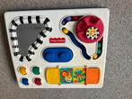 1999/fisher price activity center board, Kinderen en Baby's, Speelgoed | Fisher-Price, Ophalen of Verzenden, Gebruikt