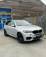 BMW X5, Auto's, Automaat, 1995 cc, 4 cilinders, Leder