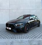 Mercedes-Benz A 45 AMG S 4Matic+ Speedshift DCT 8G, Auto's, Mercedes-Benz, Automaat, 4 cilinders, 1535 kg, 5 zetels