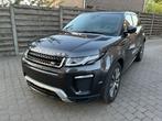 Range Rover Evoque TD4 150Pk SE Dynamic Sport 2017 84dkm, Automaat, Testrit aan huis, 4 cilinders, Bedrijf