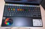 Laptop Asus Zenbook, Computers en Software, Ophalen, 14 inch