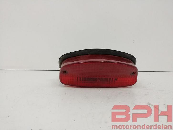 Achterlicht Suzuki GS500e 2001 t/m 2007 achter lamp GS500 GS, Motoren, Onderdelen | Suzuki, Gebruikt, Ophalen of Verzenden