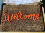 Banksy - Welcome mat, Antiquités & Art, Art | Autres Art, Enlèvement ou Envoi