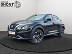 Nissan Juke N-Connecta - 1.0 Benzine - Automaat - 114PK, Automaat, Xenon verlichting, Zwart, Bedrijf