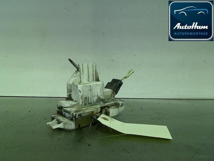 PORTIERSTANGEN RECHTS VOOR Ford Mondeo III Wagon, Auto-onderdelen, Overige Auto-onderdelen, Ford, Gebruikt