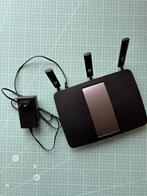 Linksys EA6900 V1.1 – Dual-Band AC1900 Smart Wi-Fi Router, Ophalen, Zo goed als nieuw, Linksys