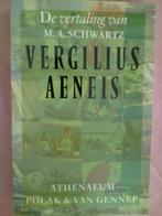 Aeneis - Vergilius, Boeken, Ophalen of Verzenden, Zo goed als nieuw