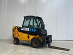 JCB - 2020 - TLT30-19E - Vorkheftruck, Zakelijke goederen, Machines en Bouw | Heftrucks en Intern transport, Overige aandrijving