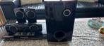 LG Surround system SH43DA-A, Audio, Tv en Foto, Home Cinema-sets, Ophalen, Gebruikt, Dvd-speler