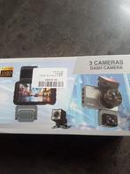 Dash camera, Ophalen, Nieuw