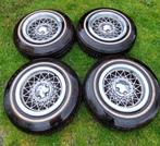 velgen en banden, Ophalen of Verzenden